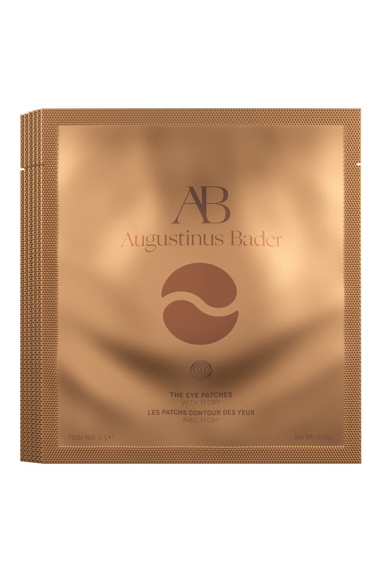 6-Pack The Eye Patches, Main, color, NO COLOR