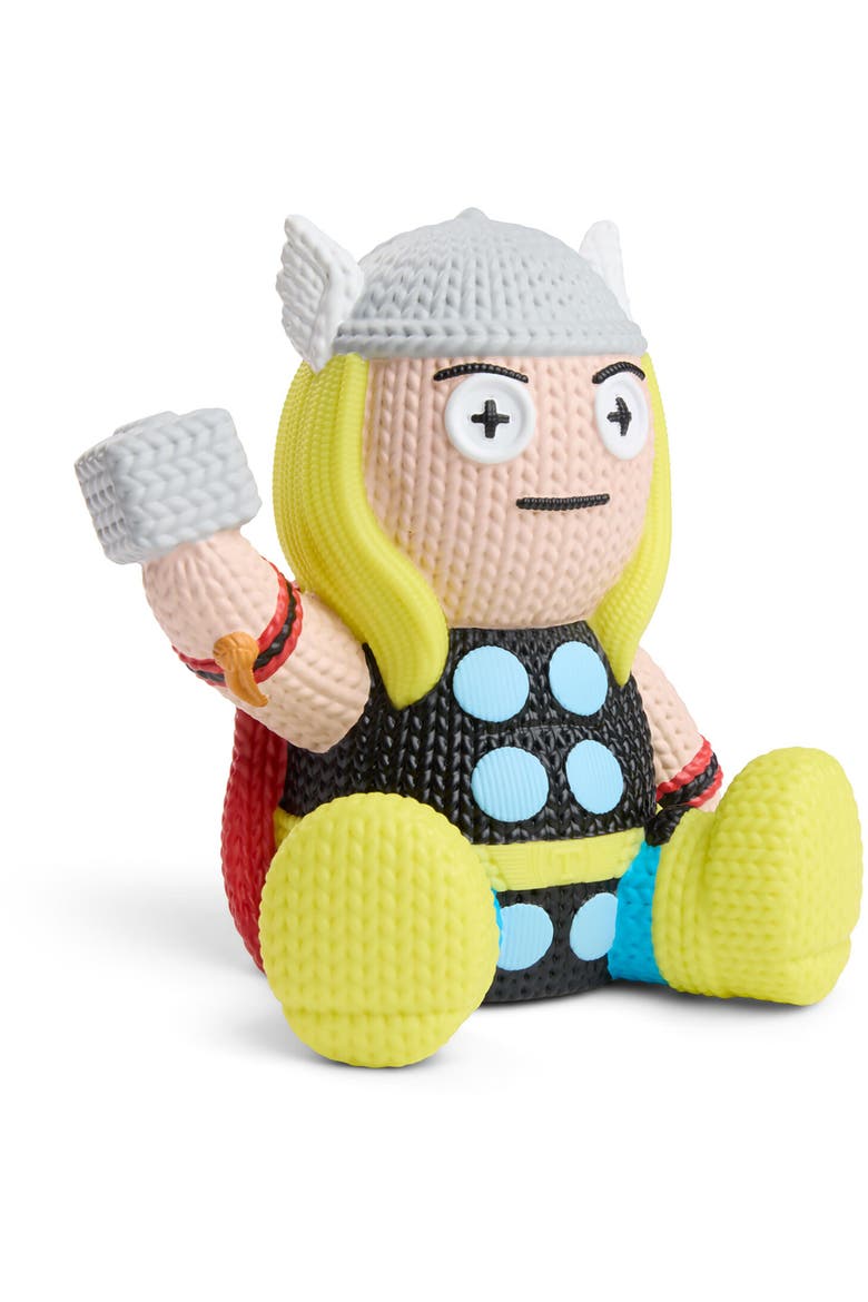 Marvel - Thor, Alternate, color, Multicolor