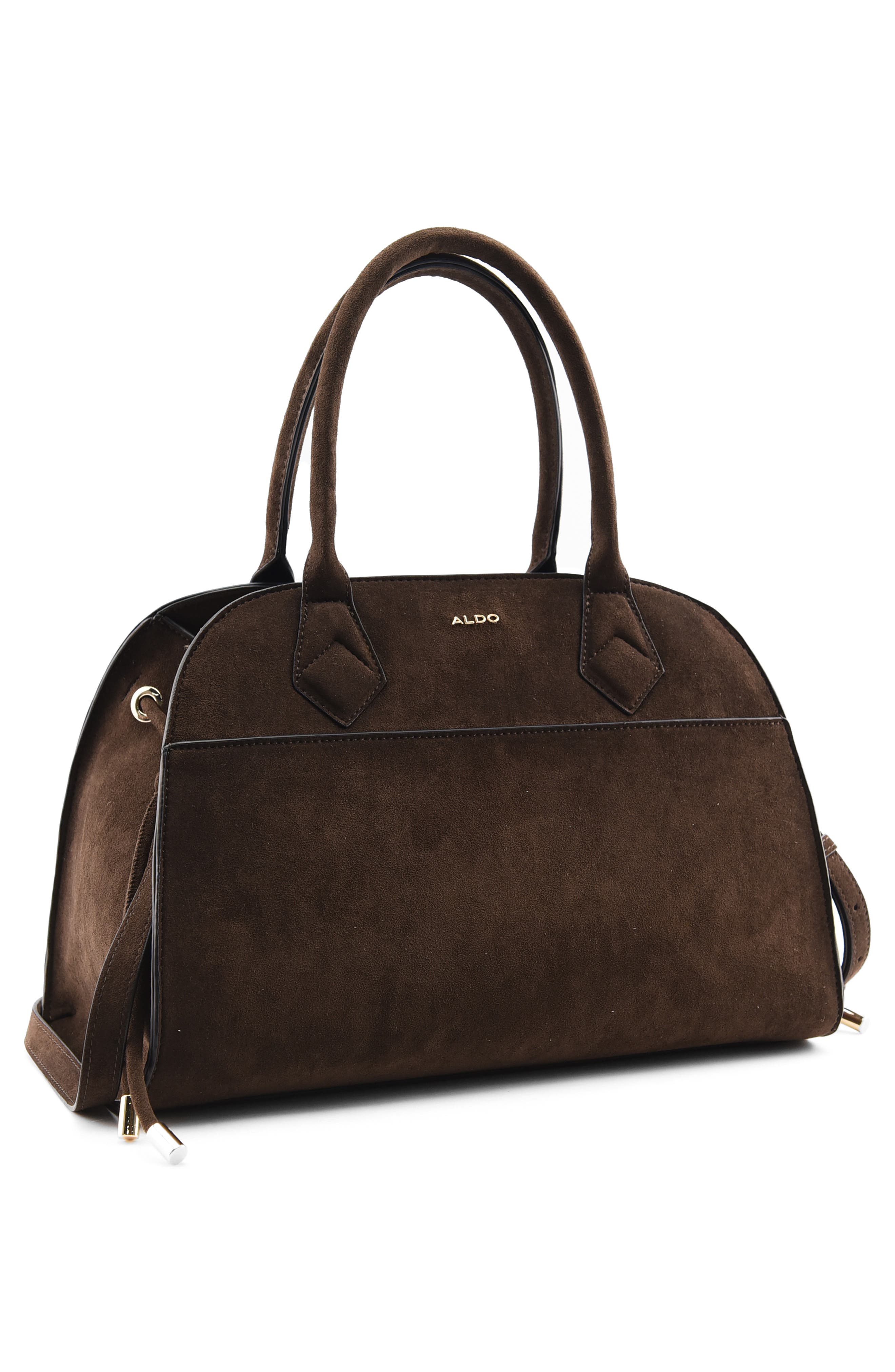 ALDO Ekan Satchel, Alternate, color, 