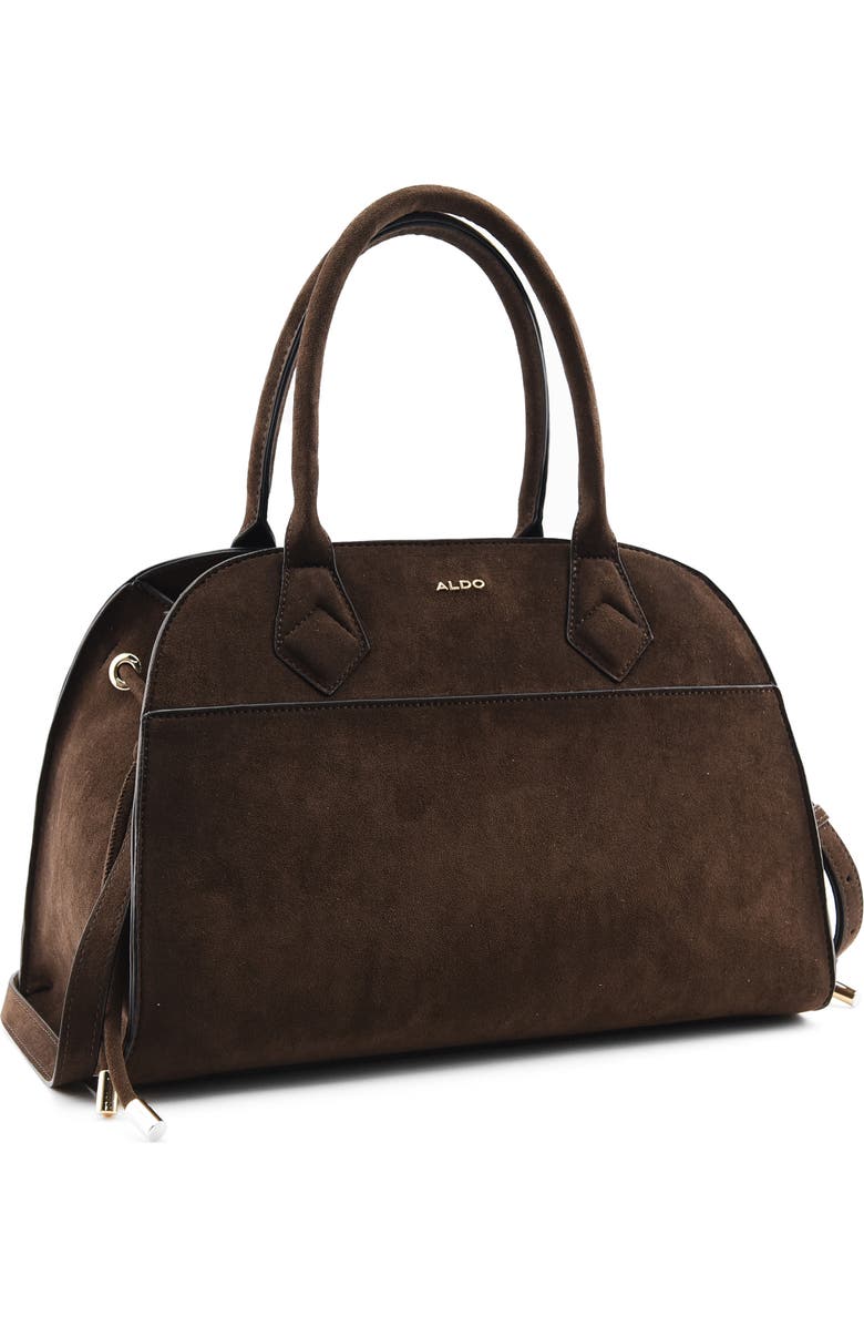 ALDO Ekan Satchel, Alternate, color,