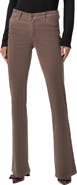 KUT from the Kloth Natalie Mid Rise Bootcut Corduroy Pants