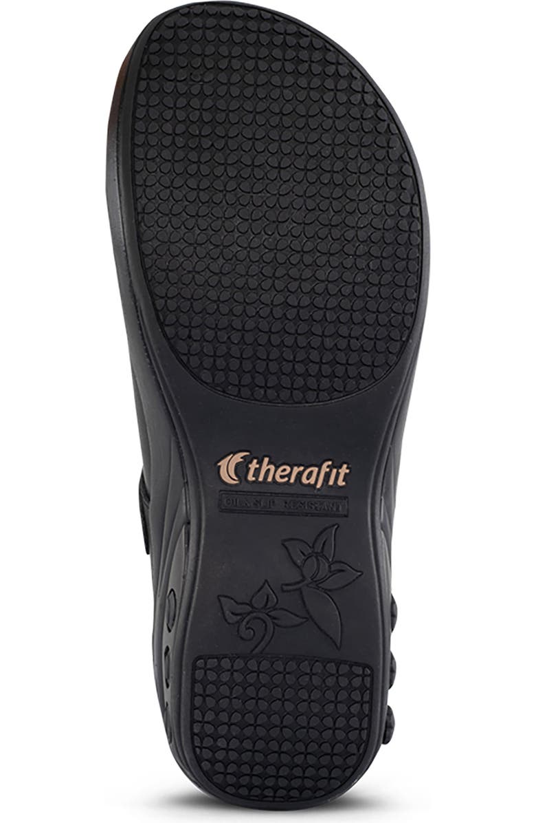 Therafit Melissa Mary Jane Sneaker, Alternate, color,