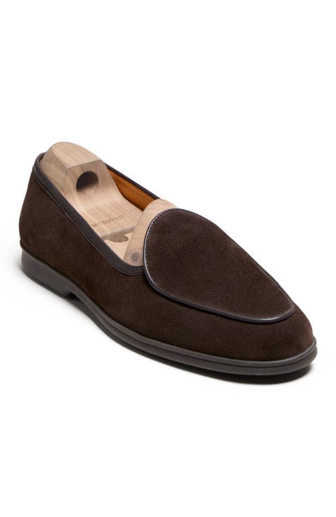 Ängby Walker Loafers
