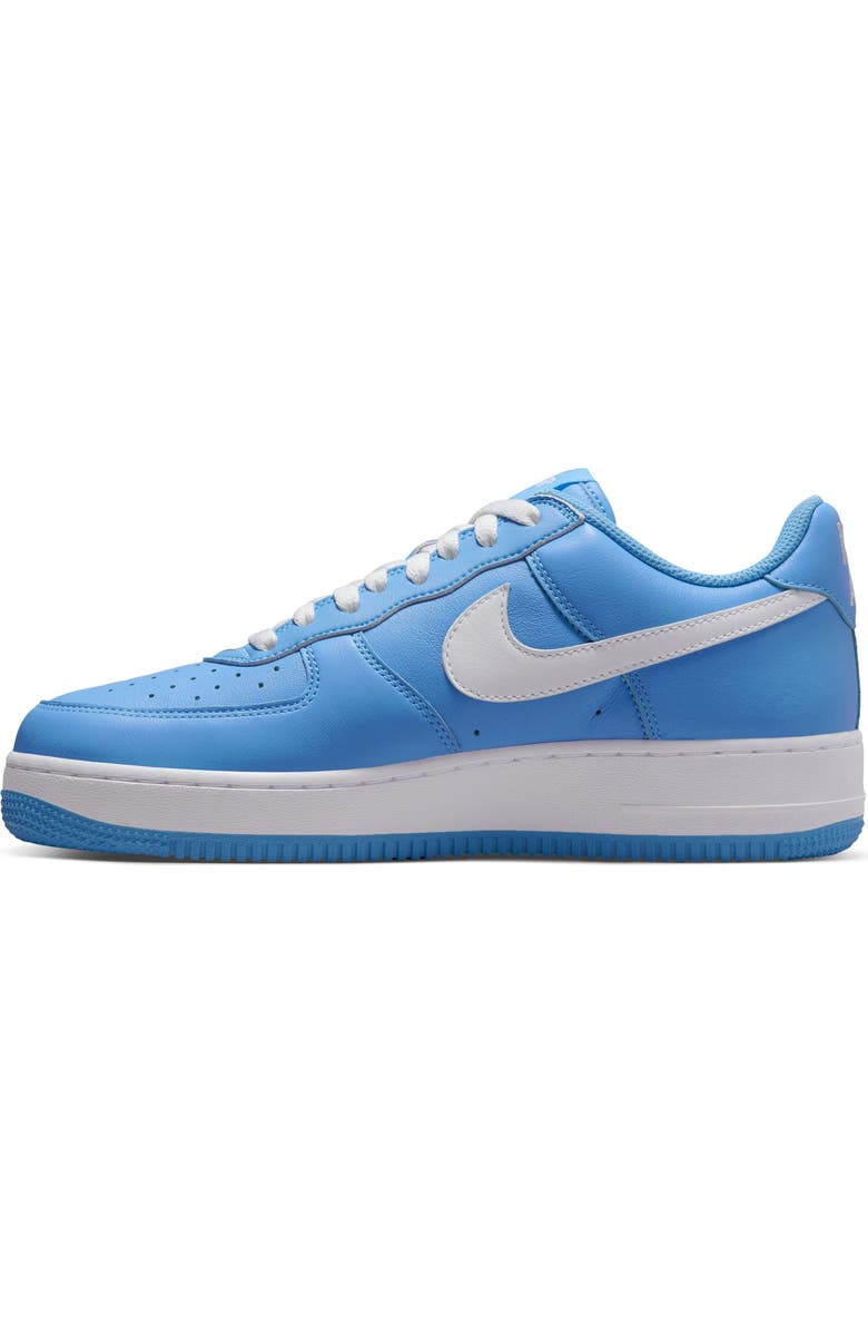 Nike Air Force 1 Low Retro Sneaker, Alternate, color,
