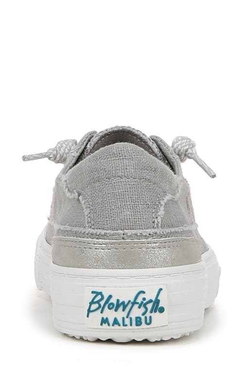 BLOWFISH MALIBU BLOWFISH MALIBU BOARDWALK LOW TOP SNEAKER 