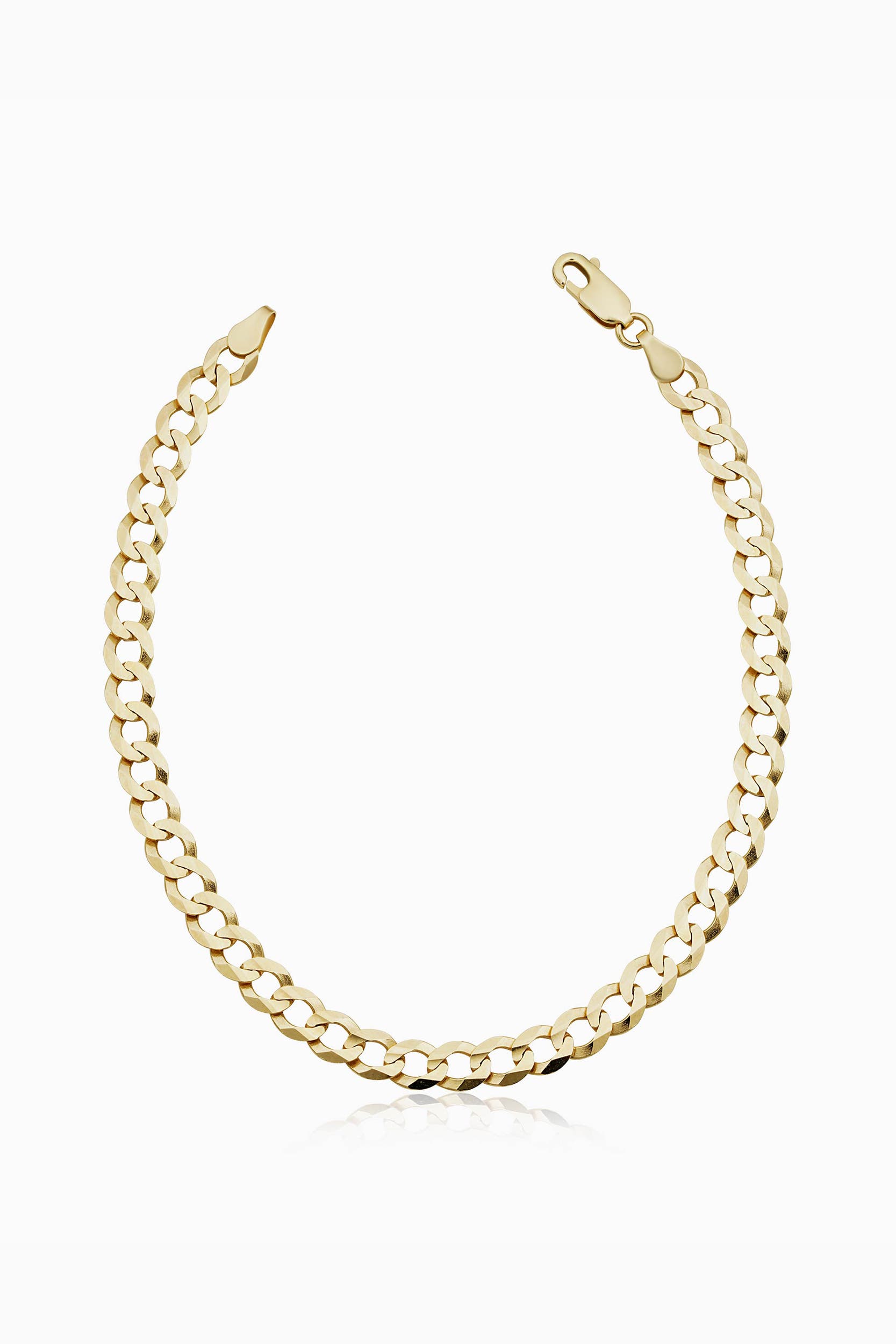 selected Yellow Gold