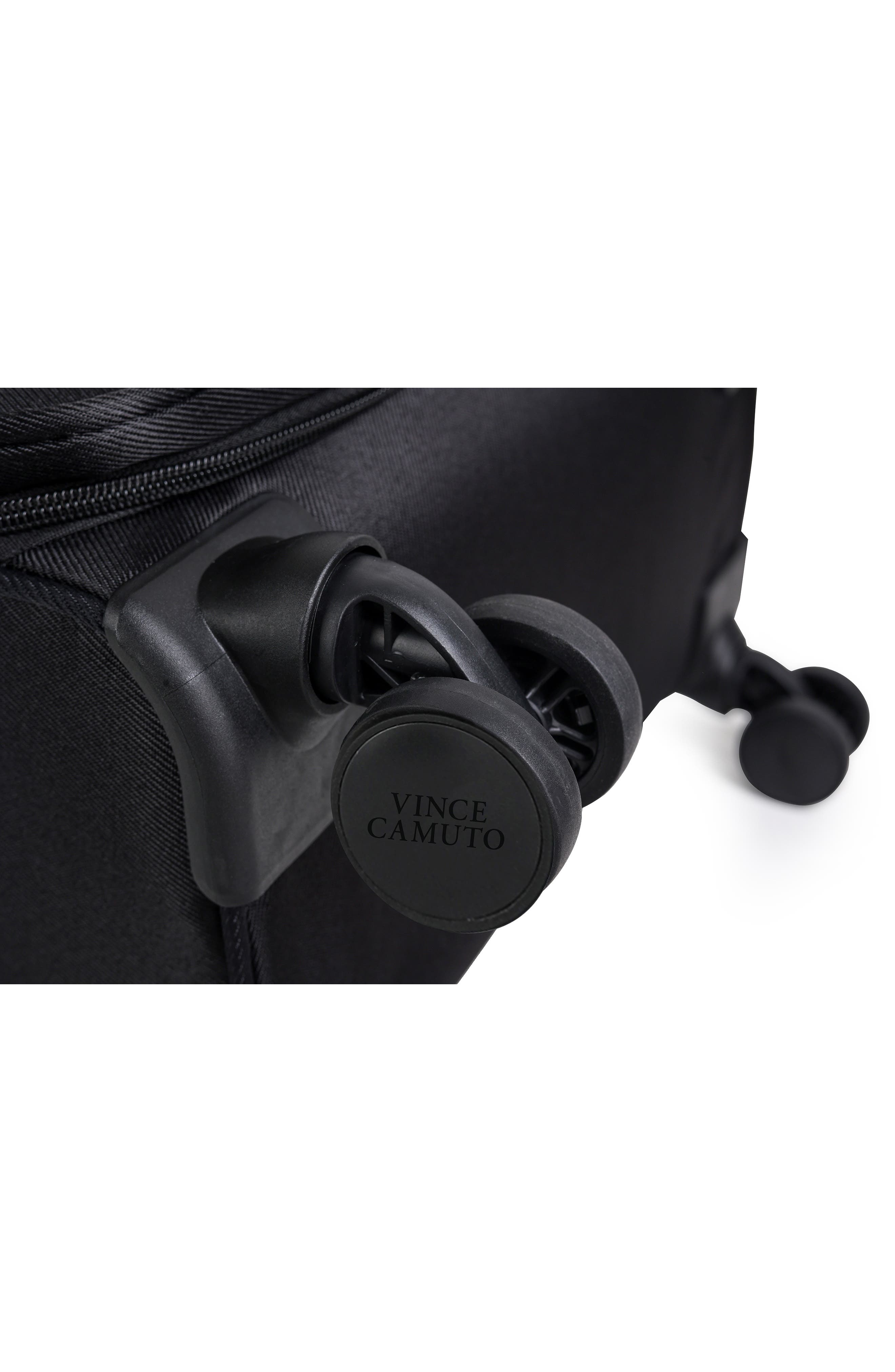 Vince Camuto Kennedy Expandable Spinner Suitcase, Alternate, color, 