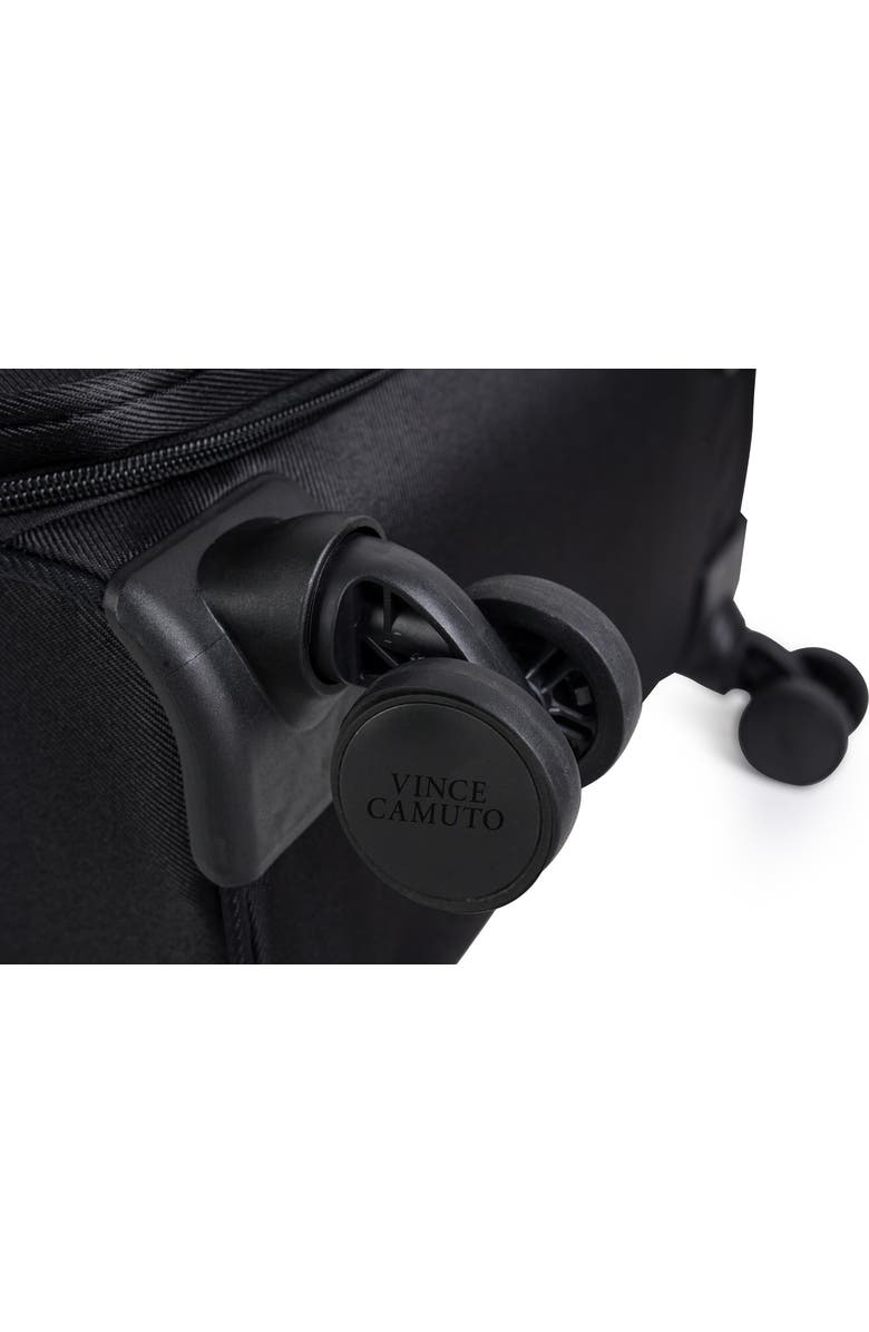 Vince Camuto Kennedy Expandable Spinner Suitcase, Alternate, color,