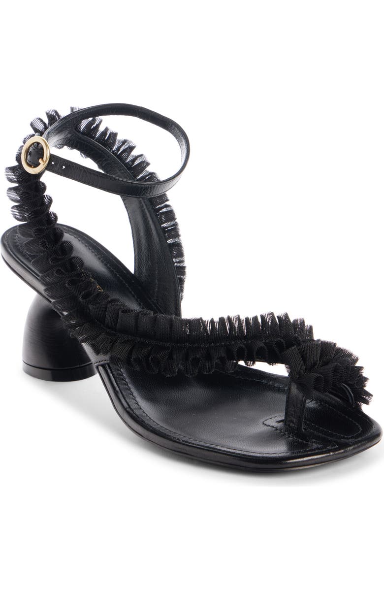 Dries Van Noten Virgo Ankle Strap Sandal, Main, color,