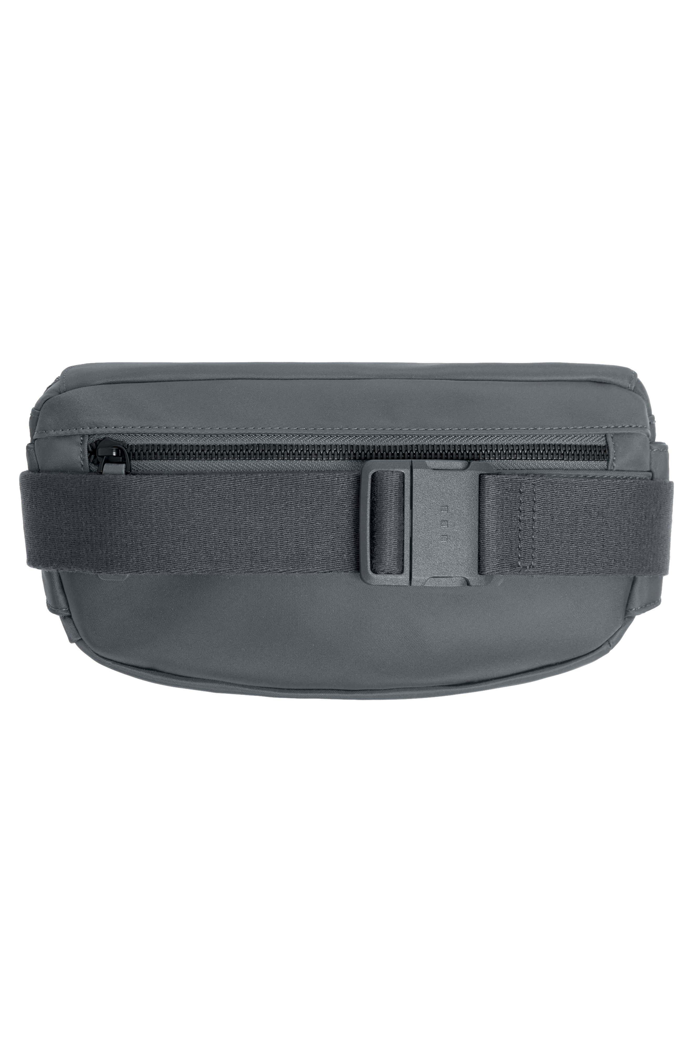 Monos Metro Sling Bag, Alternate, color, Dover Grey