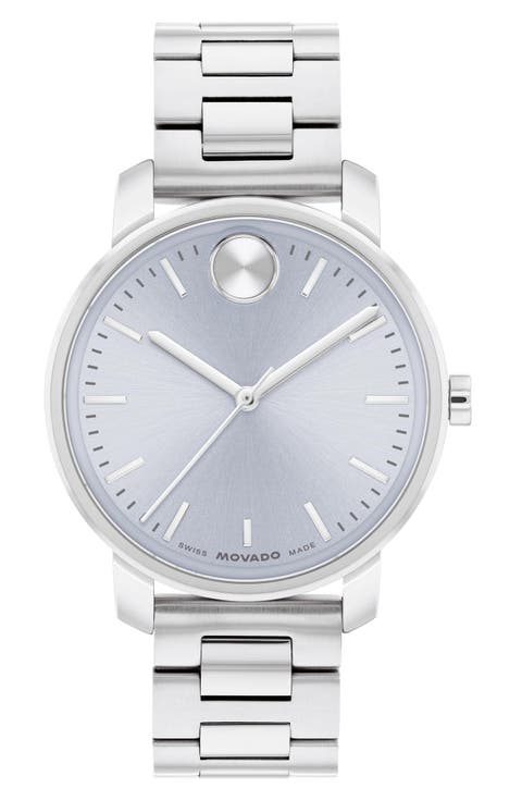 Bold Access Bracelet Watch, 34mm