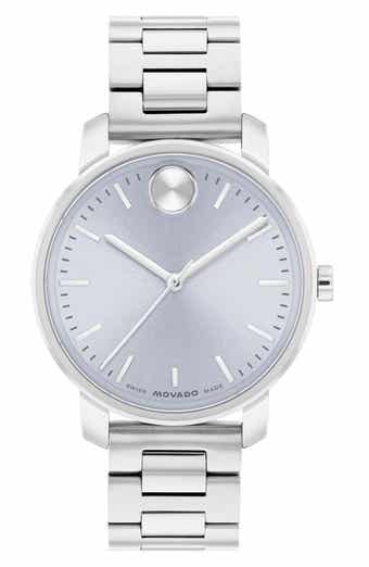 Bold Access Bracelet Watch, 34mm