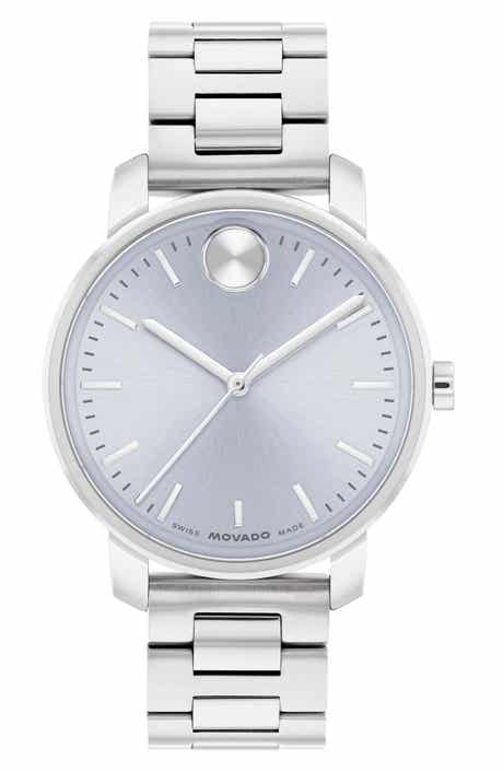 Bold Access Bracelet Watch, 34mm
