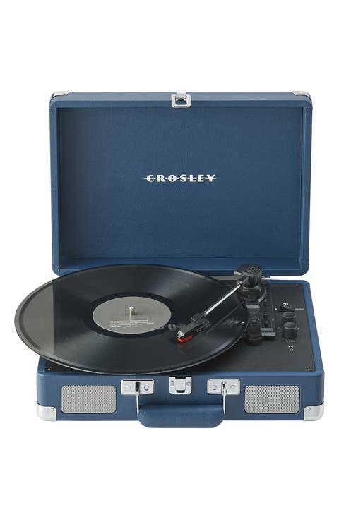Cruiser Plus Record Player