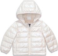 Primary Kids' Lightweight Puffer Jacket