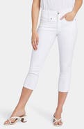 NYDJ Ami High Waist Skinny Capri Jeans