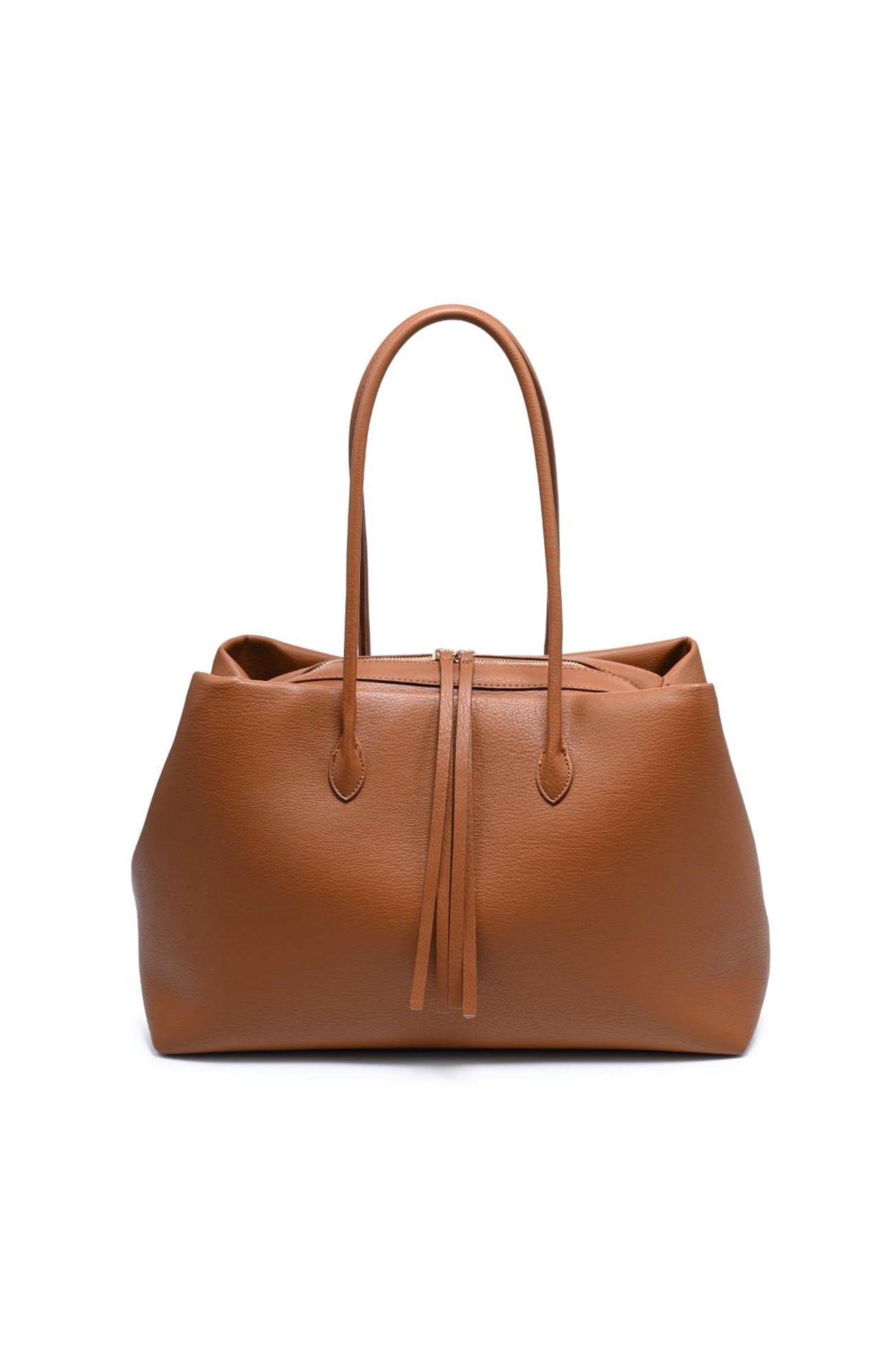 Urban Expressions Sadie Satchel In Tan