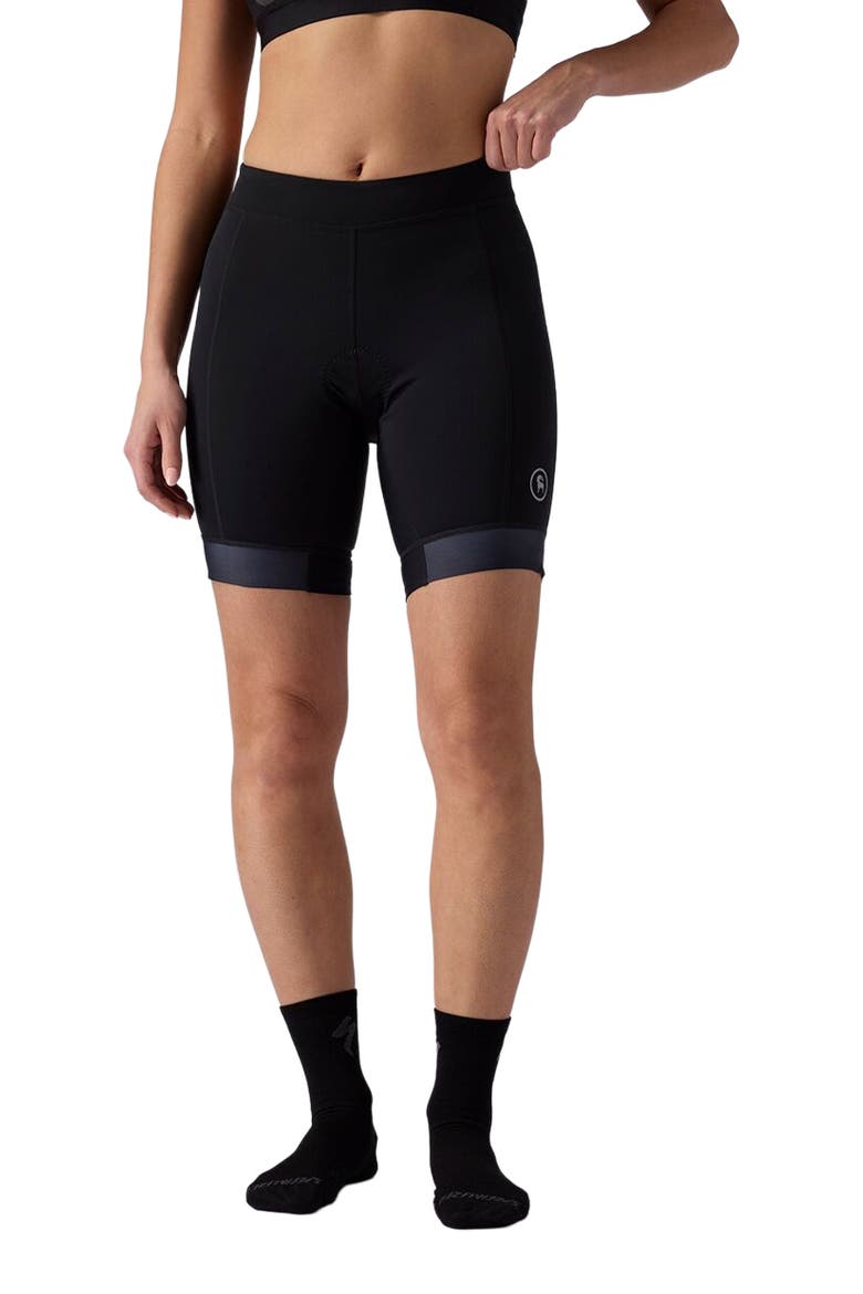 Bike Short - Women's, Main, color, Black