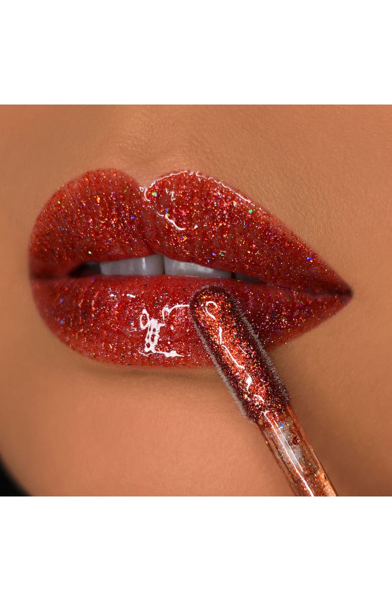 Queen Cosmetics Lip Kit, Alternate, color, Power Trip