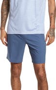 PGA TOUR 8" Pull-On Shorts