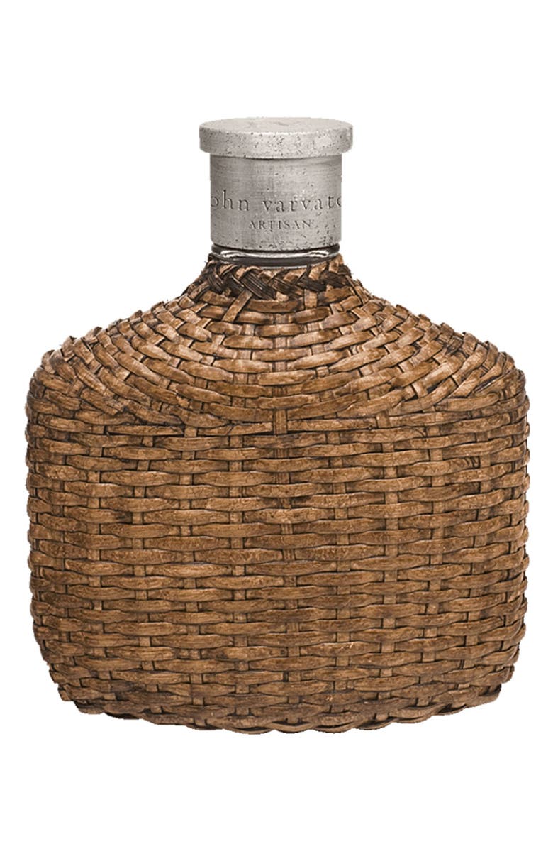 John Varvatos Artisan Eau de Toilette Spray, Main, color, 