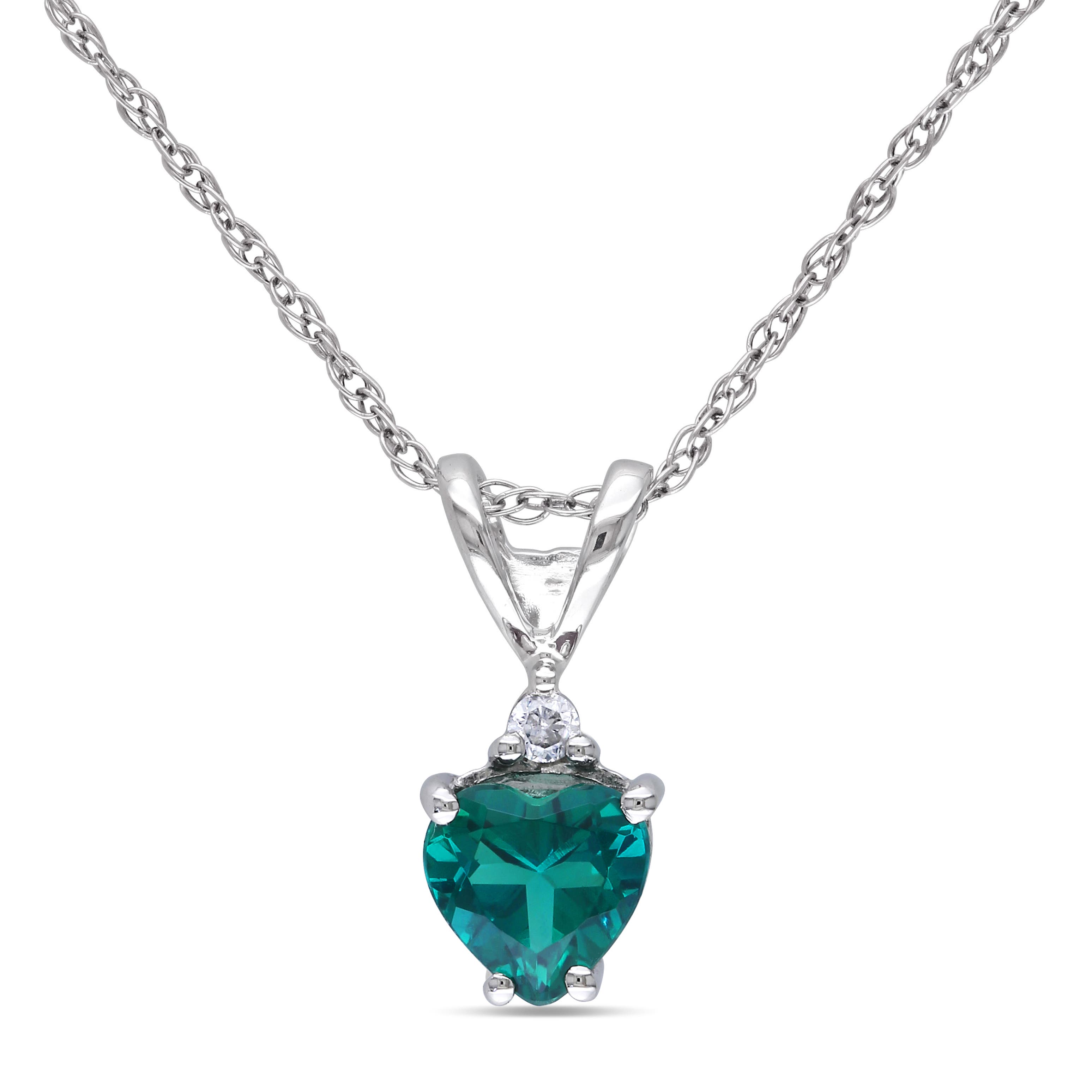 Created Emerald
