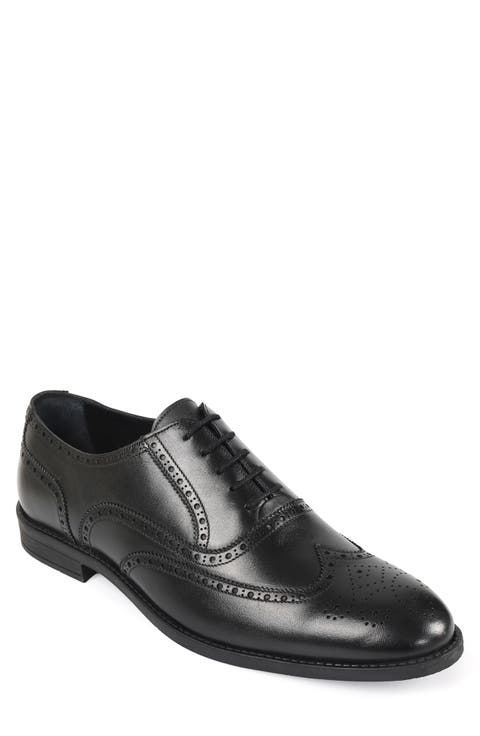 Minnesota Brogue Wingtip Oxford (Men)