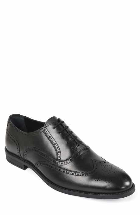 MACNOLA Minnesota Brogue Wingtip Oxford