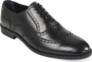 MACNOLA Minnesota Brogue Wingtip Oxford