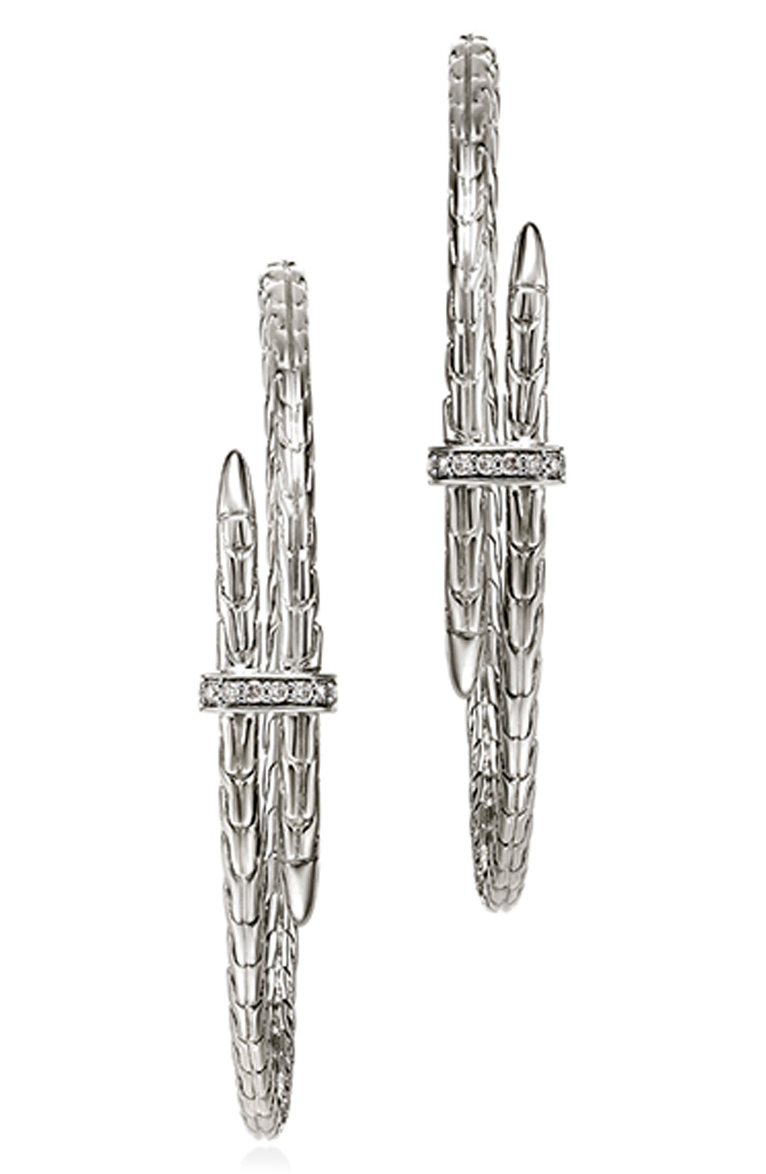 selected SILVER