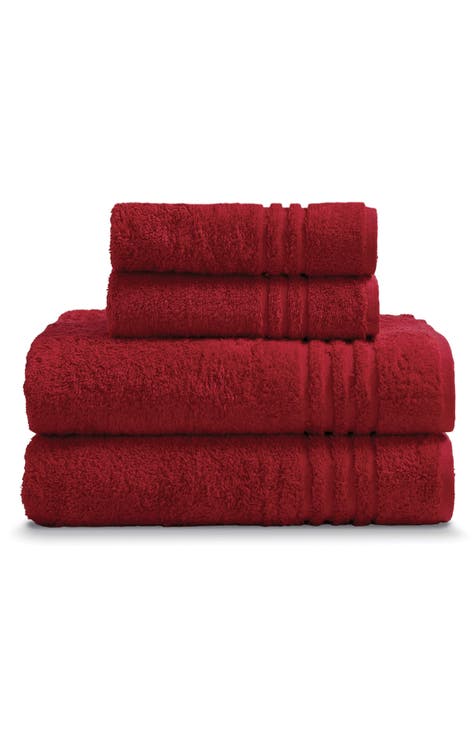 Red Bath Towels Nordstrom Rack