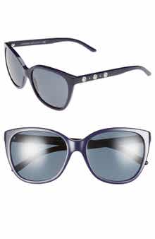 Versace Rock Icons 57mm Sunglasses