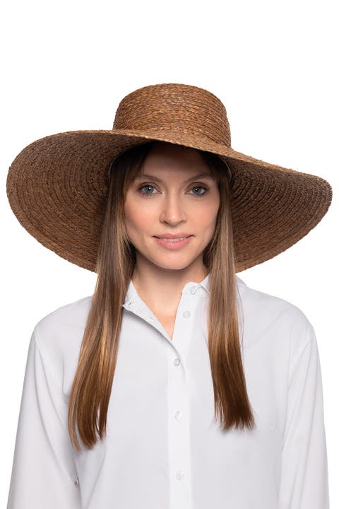 Women's Sun Hat