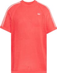 adidas Originals Open Stitch Dress