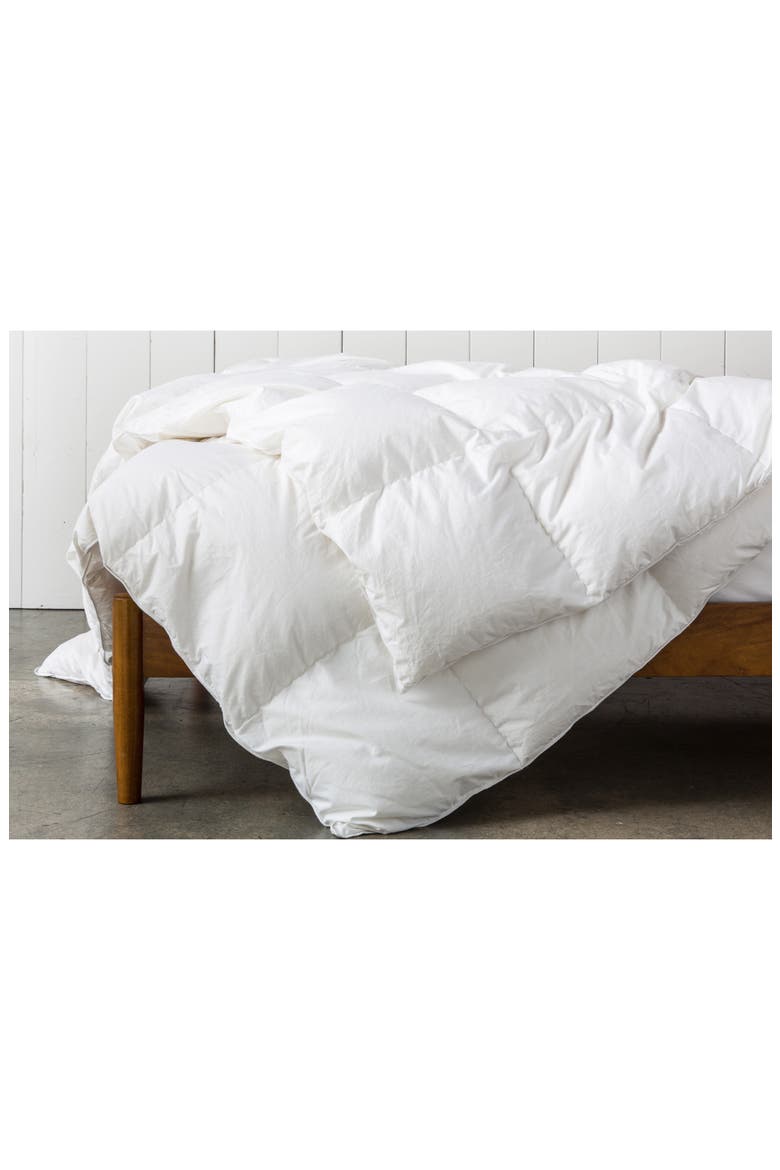 Lightweight Down Alternative Duvet Insert, Alternate, color, LIGHTWEIGHT