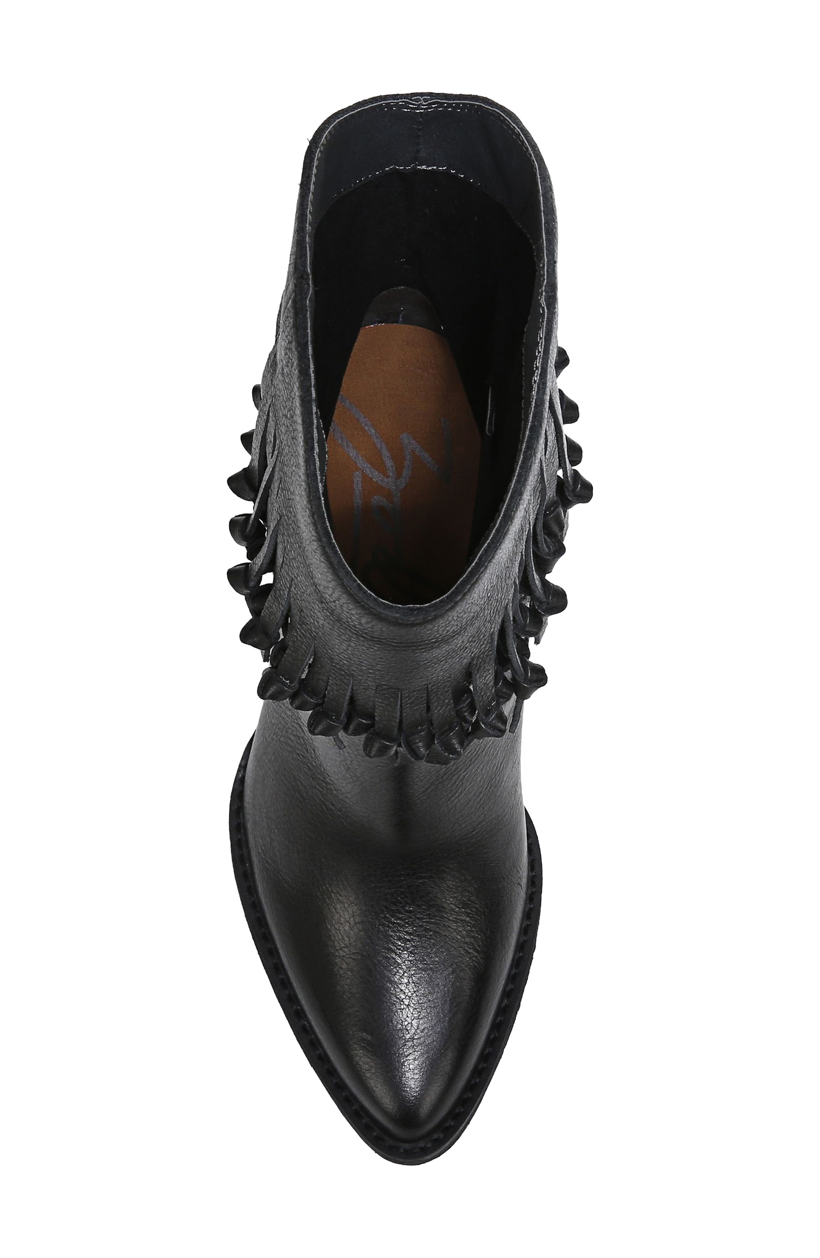 Zodiac Donna Western Boot, Alternate, color, 