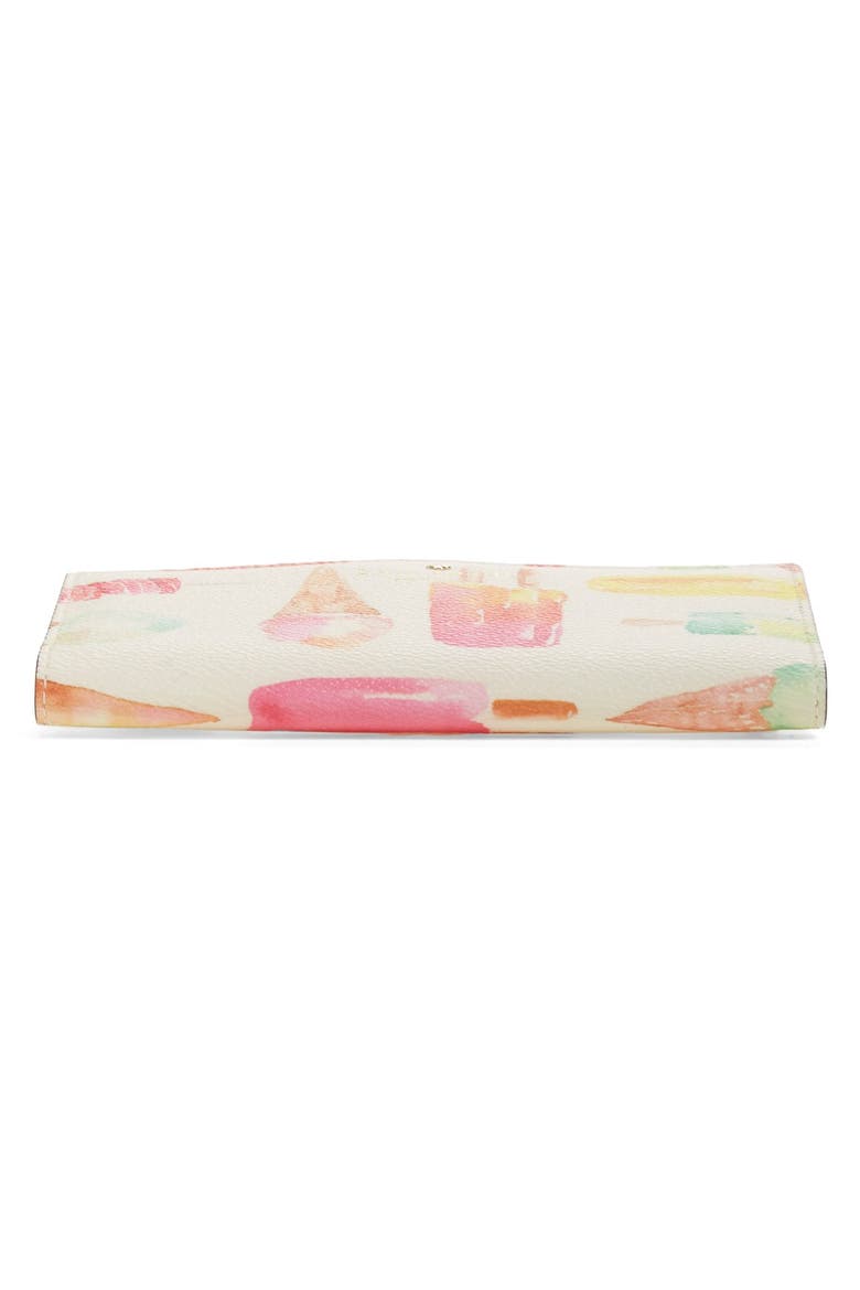 'cedar street - ice pop stacy' wallet, Alternate, color, MULTI