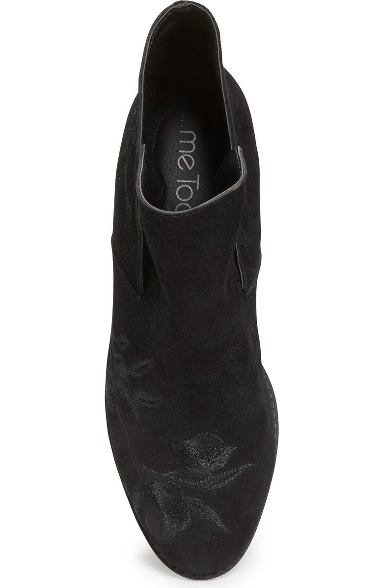 Adam Tucker by Me Too Me Too Zena Ankle Boot, Alternate, color,