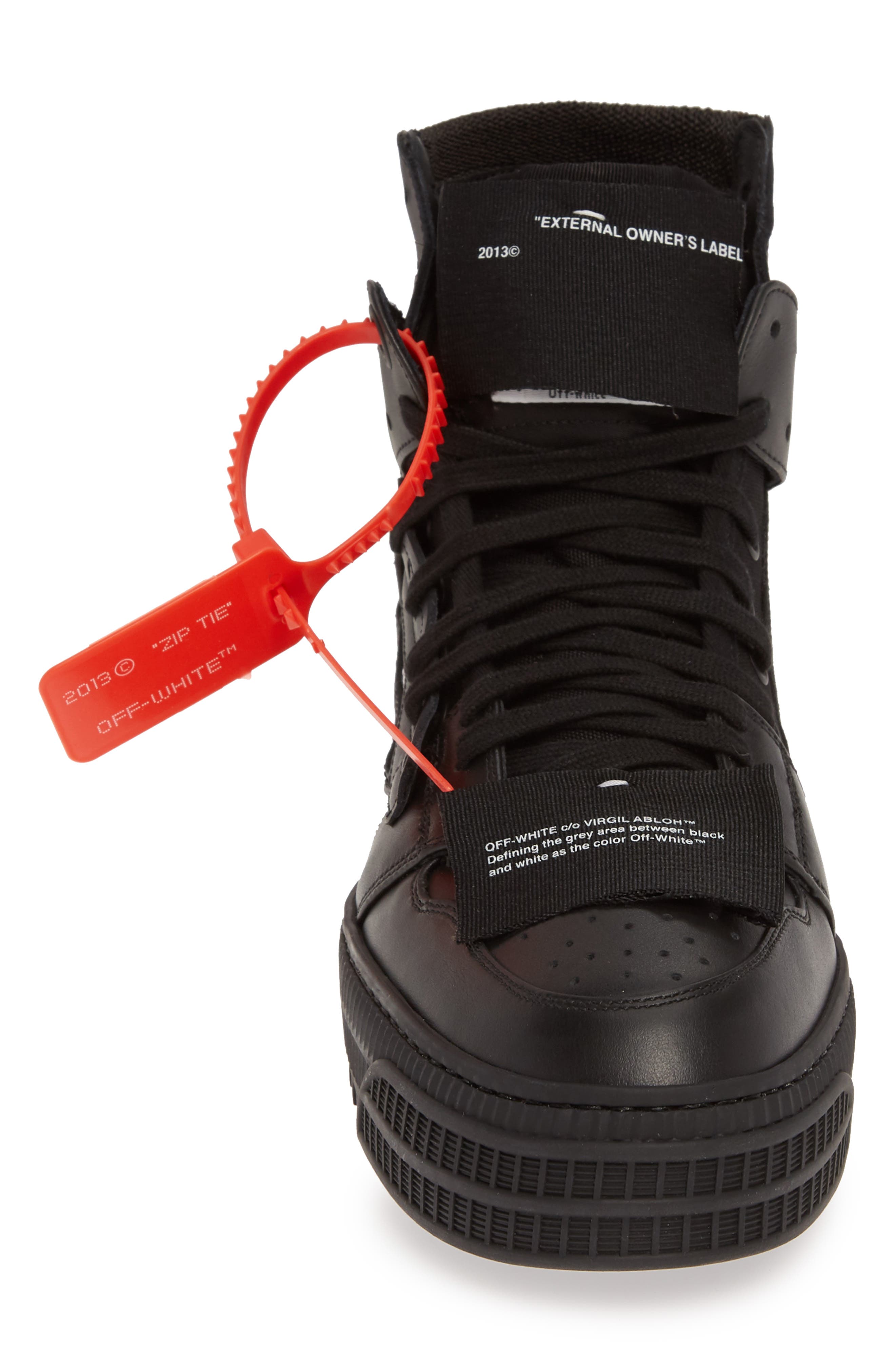 Off-White Off Court Sneaker, Alternate, color, 