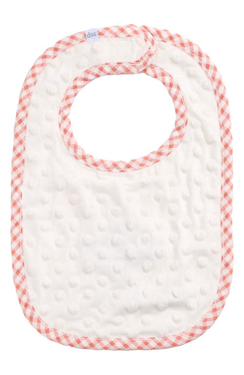 Mud Pie My First Thanksgiving Bib In Multi