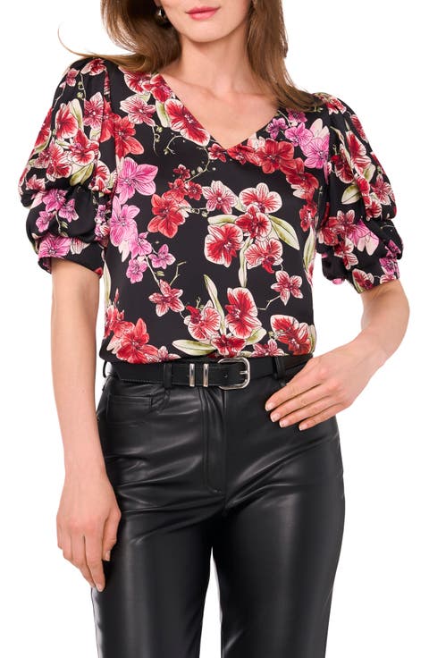 'Diamond Prism' Crop Top