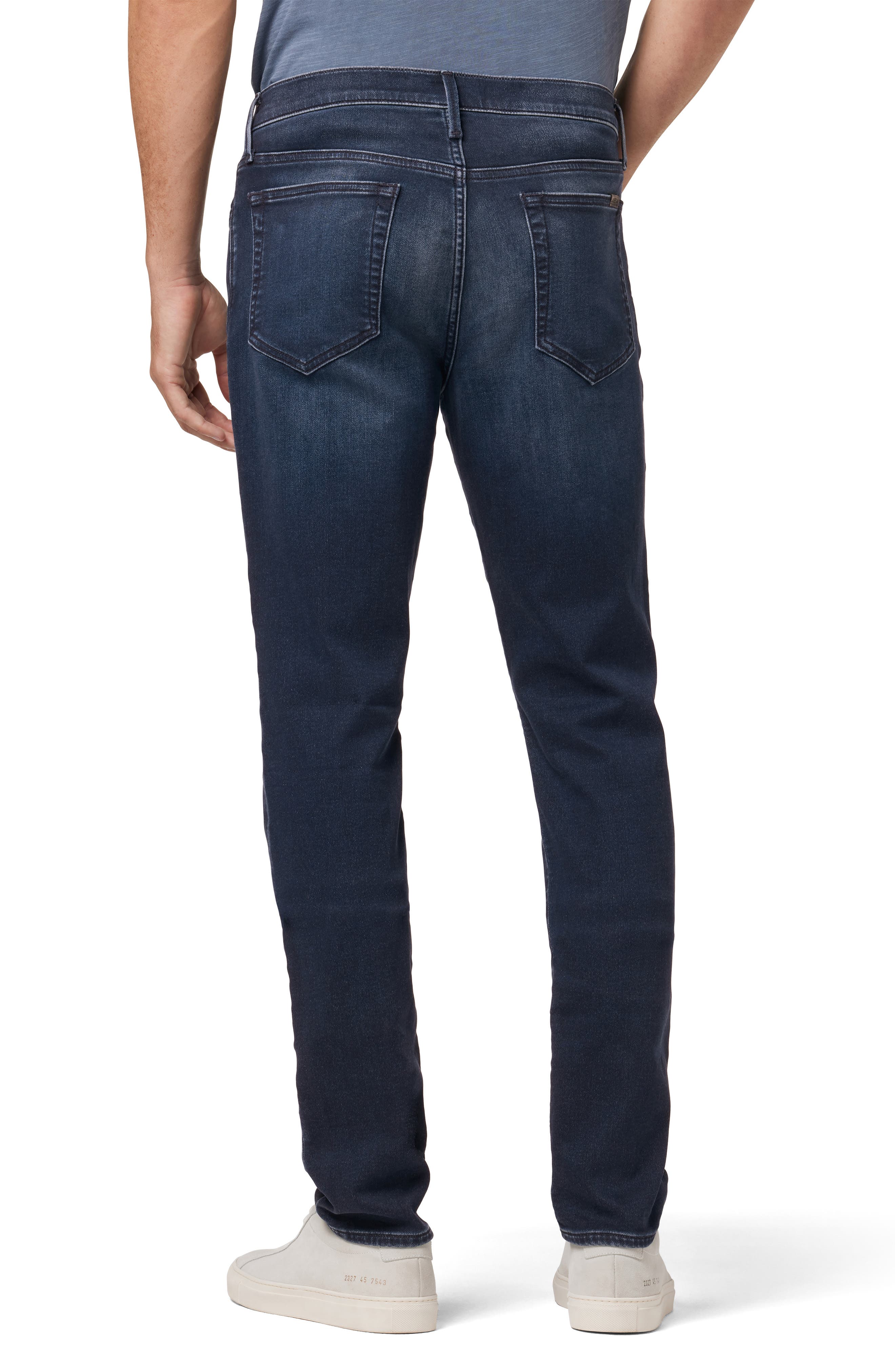 The Asher Slim Fit Jeans - image 2