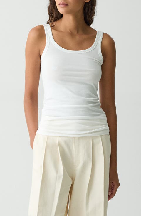 Theory Wardrobe #6 Apex Tee | WOMEN（レディース）｜Theory