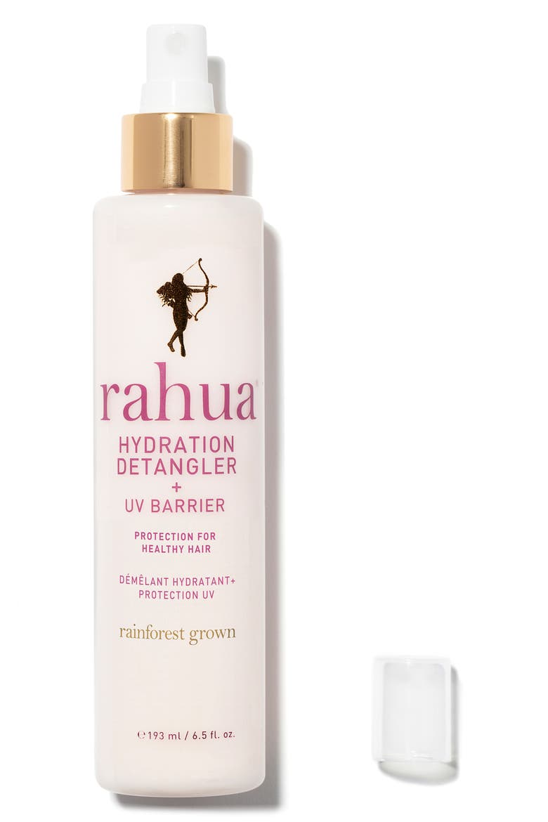 Hydration Detangler + UV Barrier Leave-In Detangler, Main, color, NO COLOR