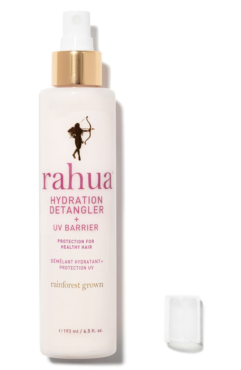 rahua<sup>®</sup> Hydration Detangler + UV Barrier Leave-In Detangler, Main, color,