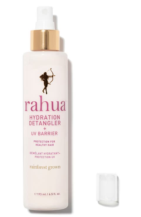 Hydration Detangler + UV Barrier Leave-In Detangler
