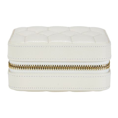 Lauren Zip Travel Case