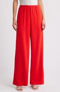 Solid & Striped Monaco Wide Leg Pants
