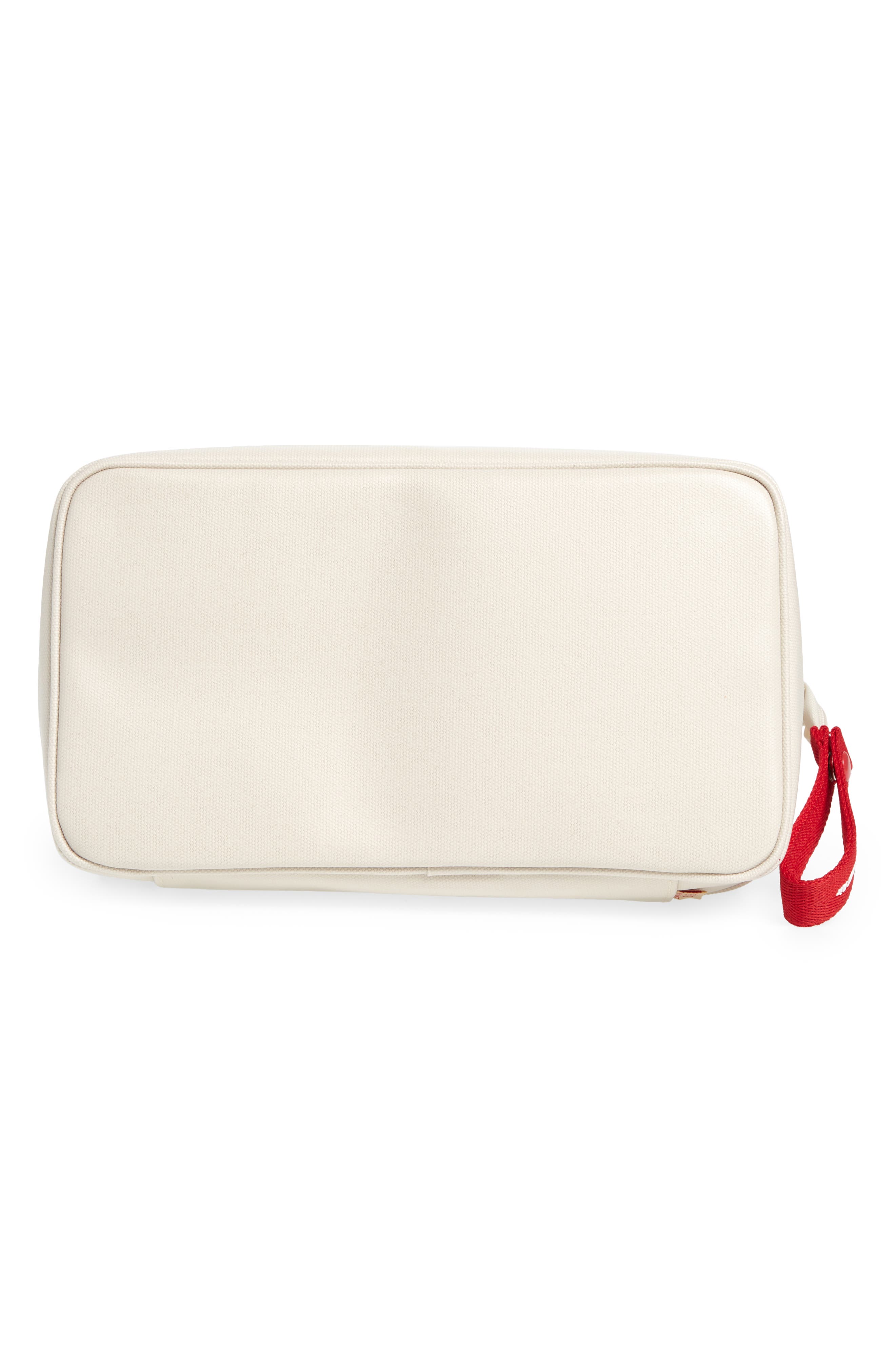 Béis x Lonely Ghost Dopp Kit, Alternate, color, 