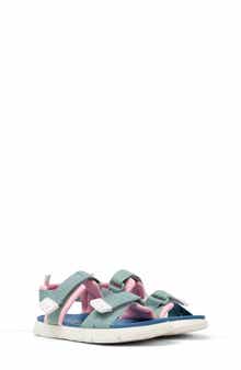 Camper Kids' Oruga Sandal
